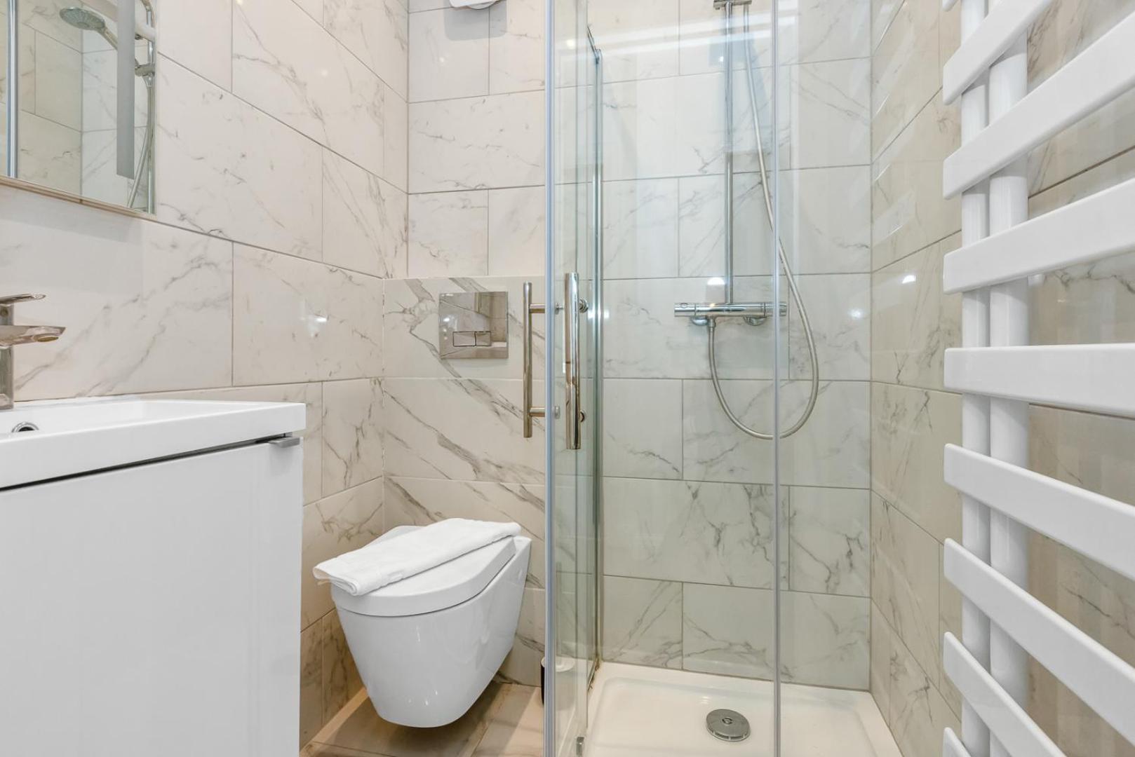 Outstanding 2 Bed Apartment In Central Camden Sleeps 6 ロンドン エクステリア 写真