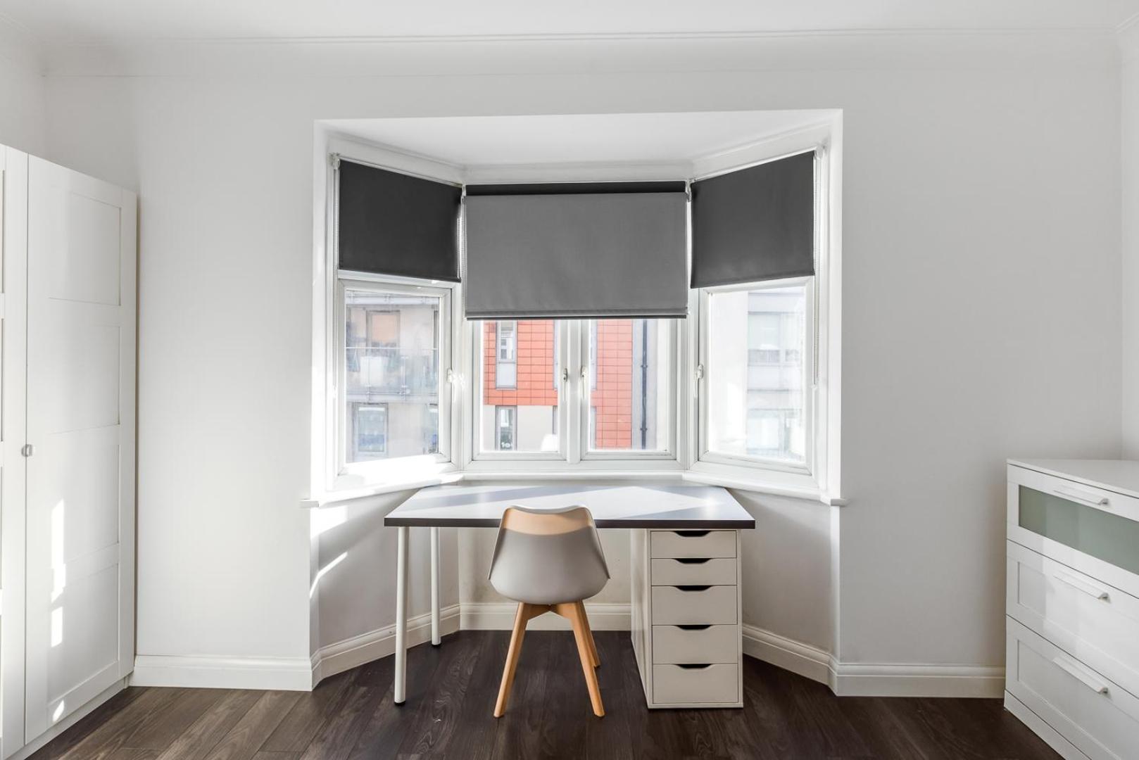 Outstanding 2 Bed Apartment In Central Camden Sleeps 6 ロンドン エクステリア 写真